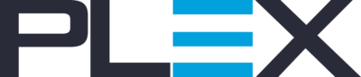 plex logo