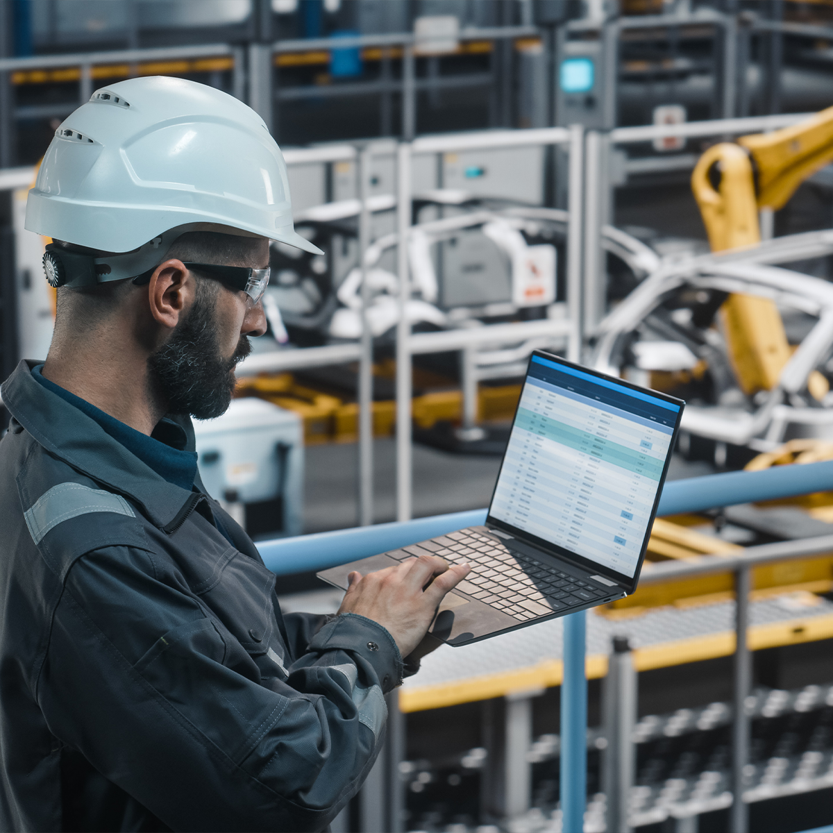 Gartner® 2024 Market Guide for Quality Management System Software