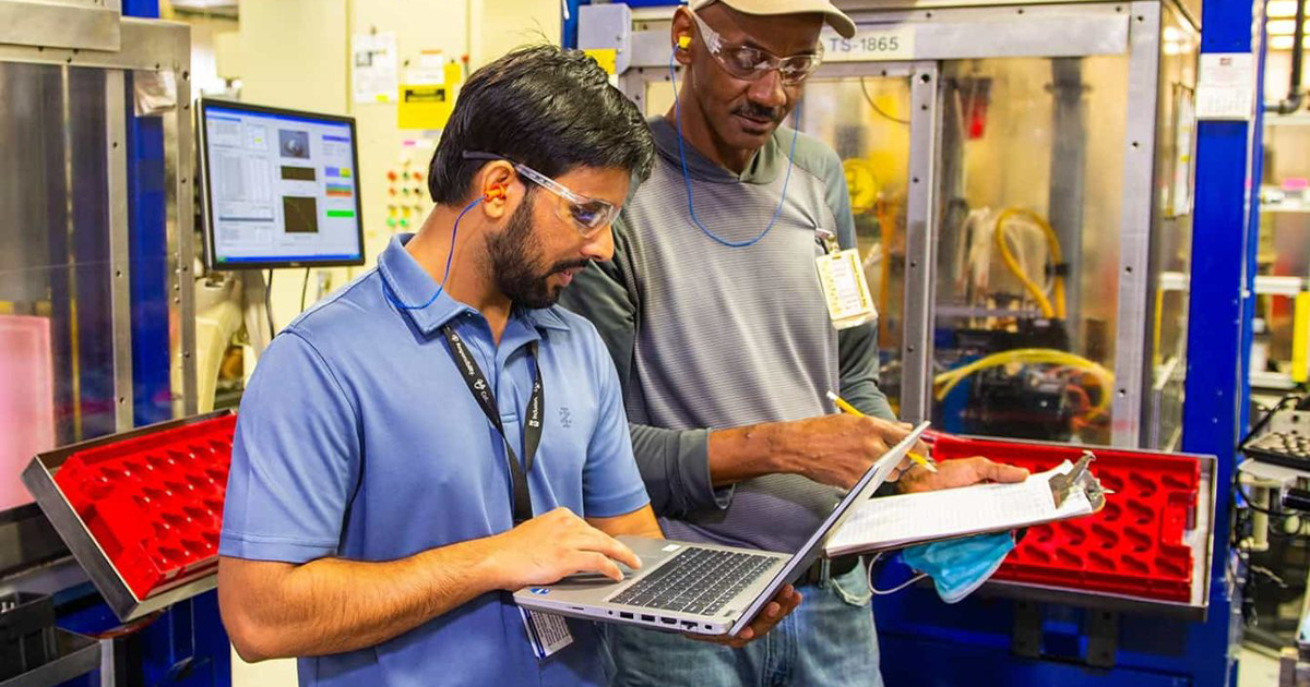 Solero Technologies Case Study