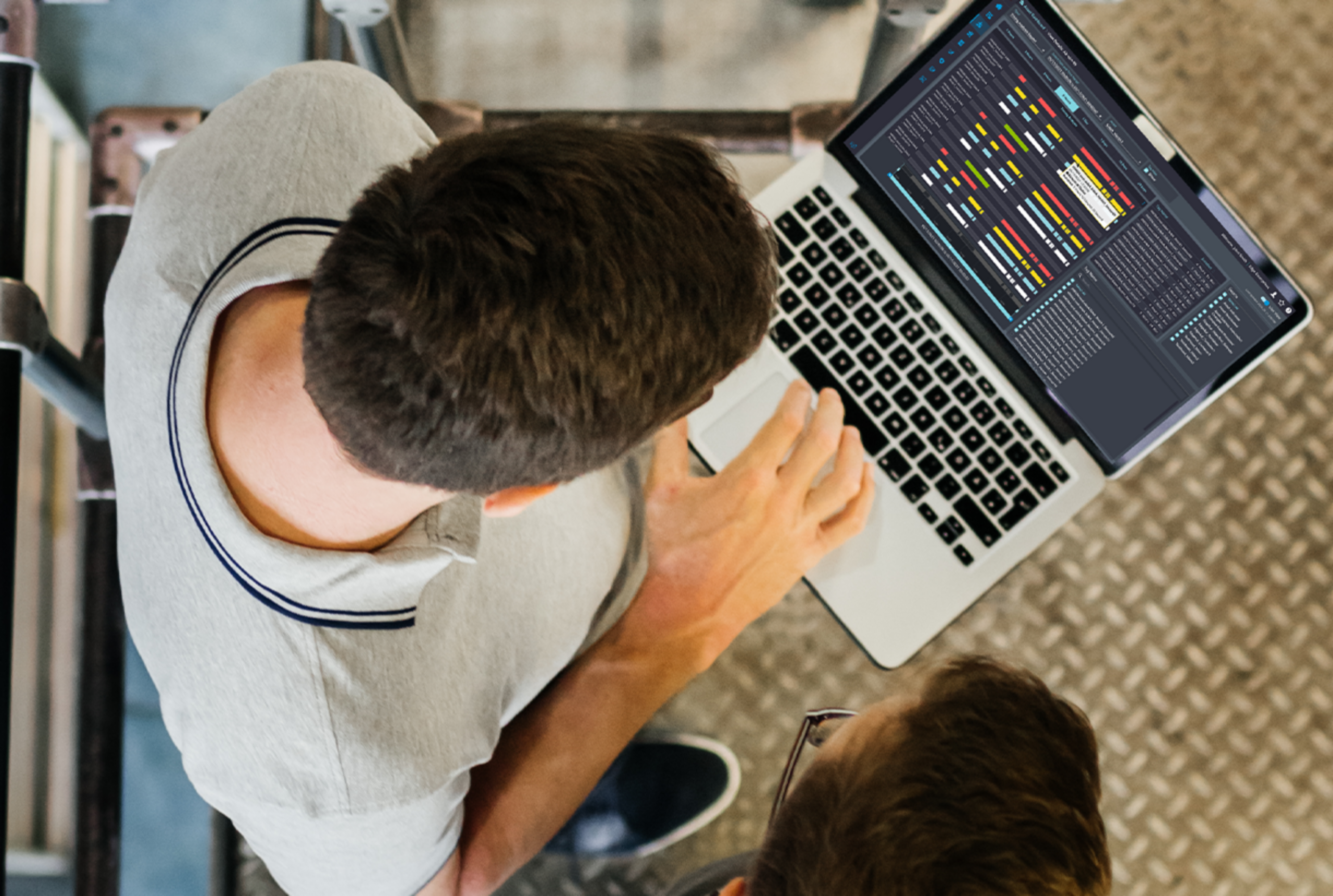 Plex Asset Performance Management Apm