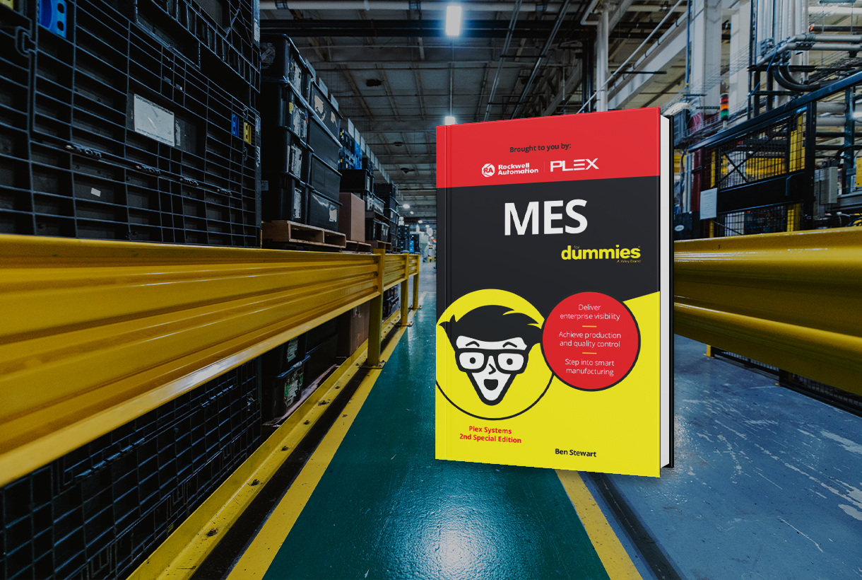 MES For Dummies