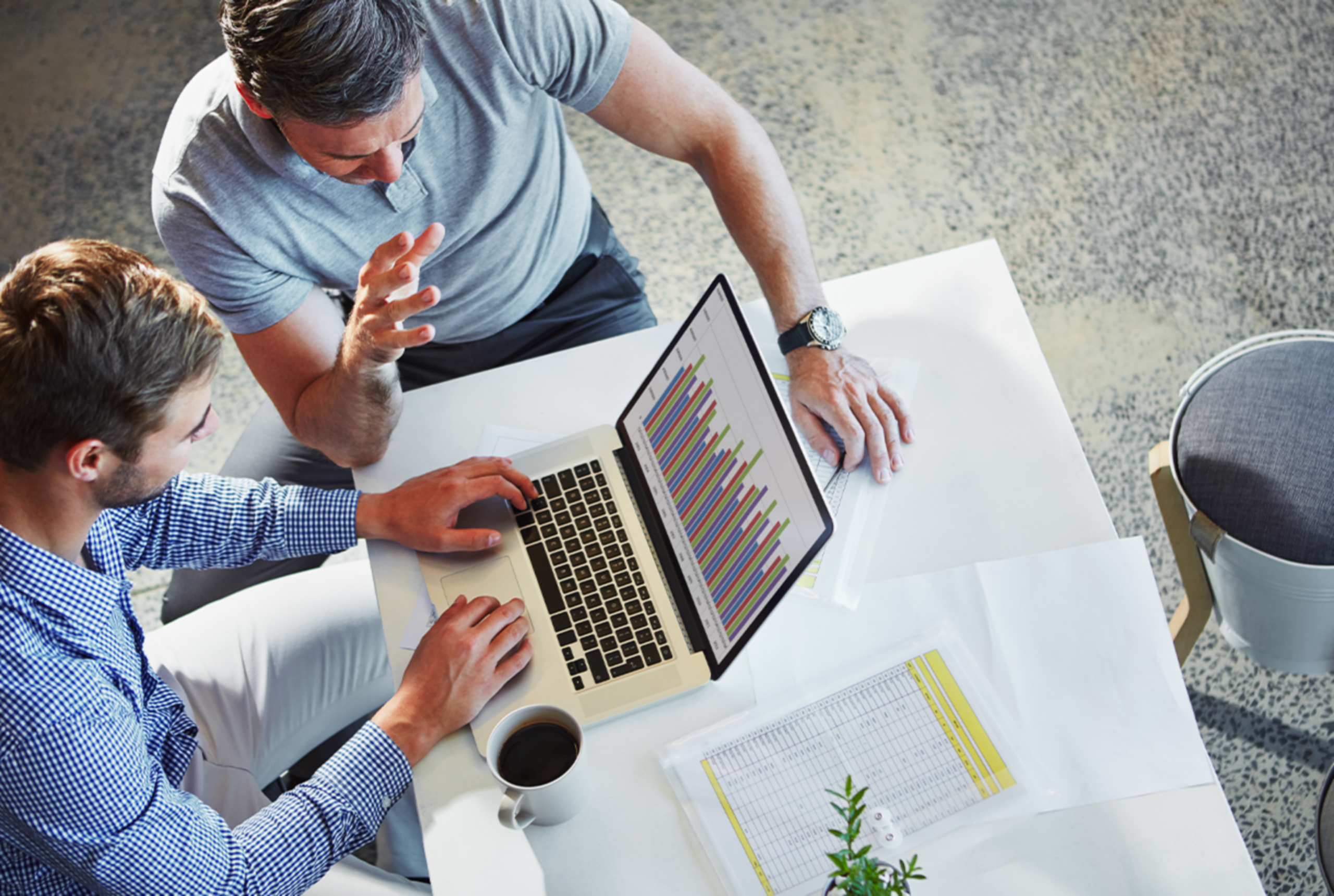 Plex Professional Services