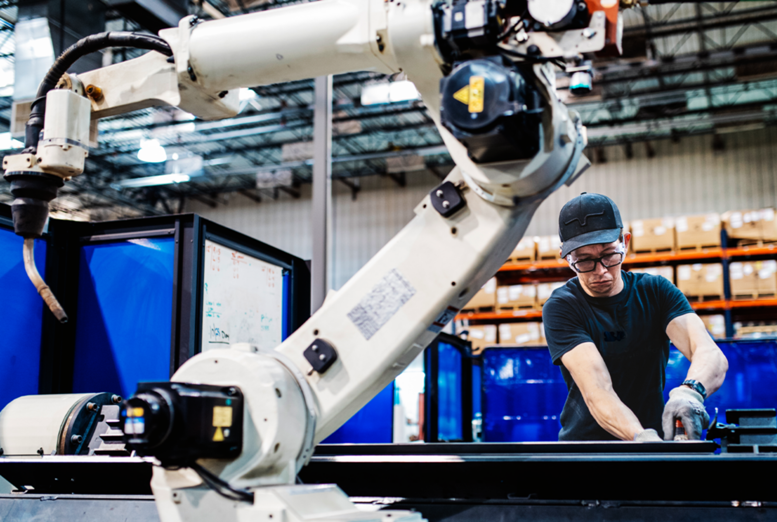 Smart Manufacturing Software Buyers Guide