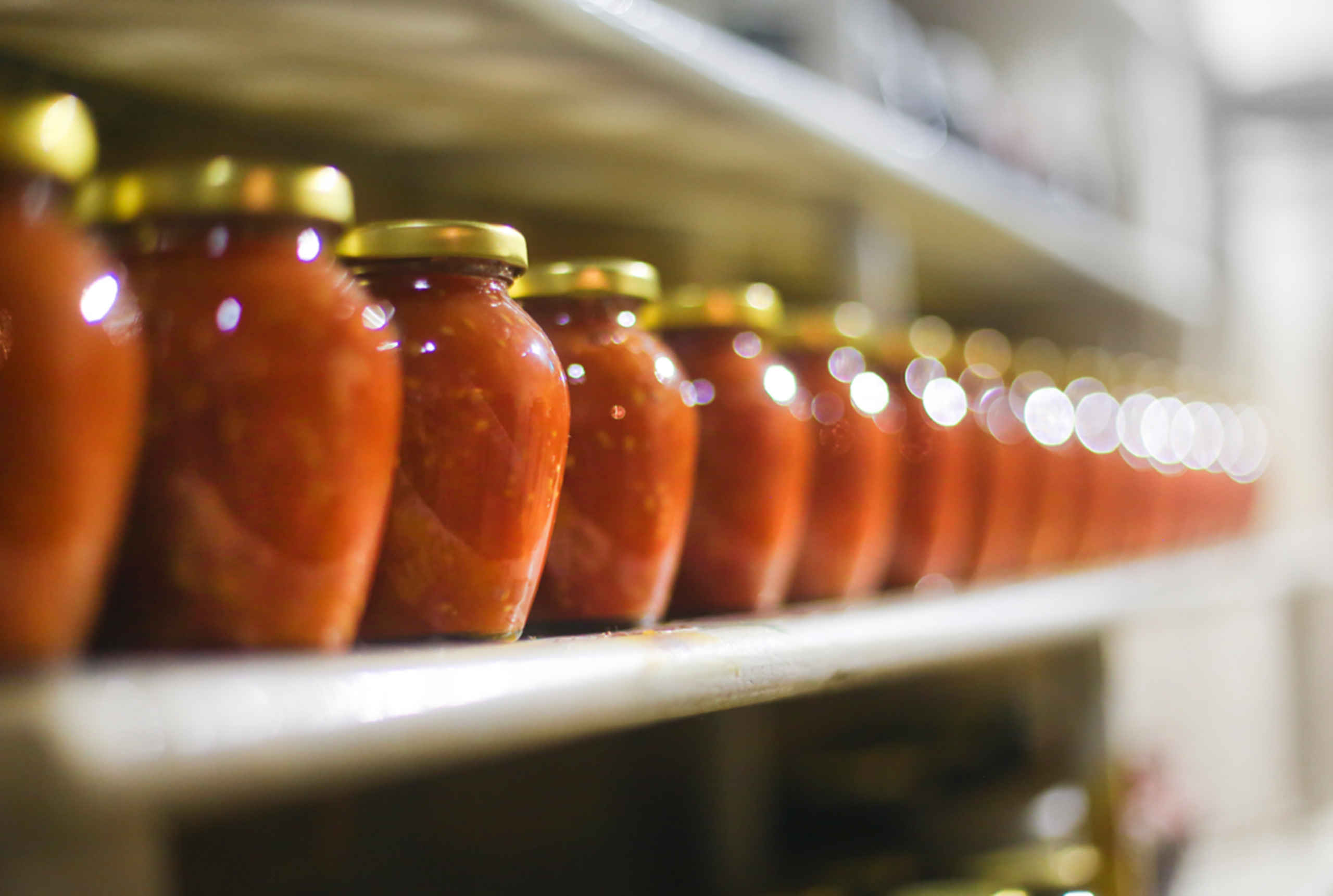 Summer Garden Food Manufacturing Reduces Downtime And Improves Machine Performance