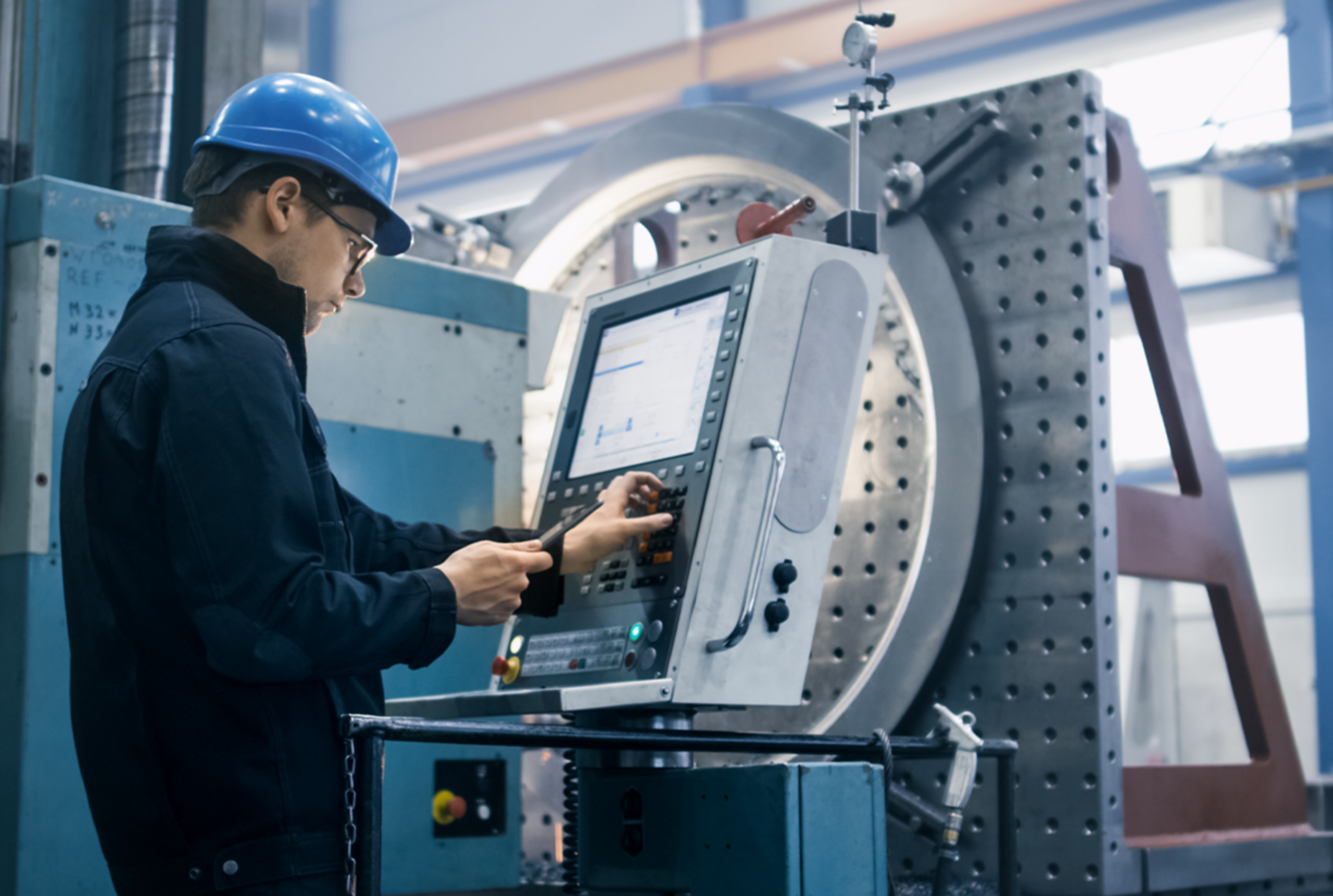 Swoboda Increases Efficiency And Output Plex