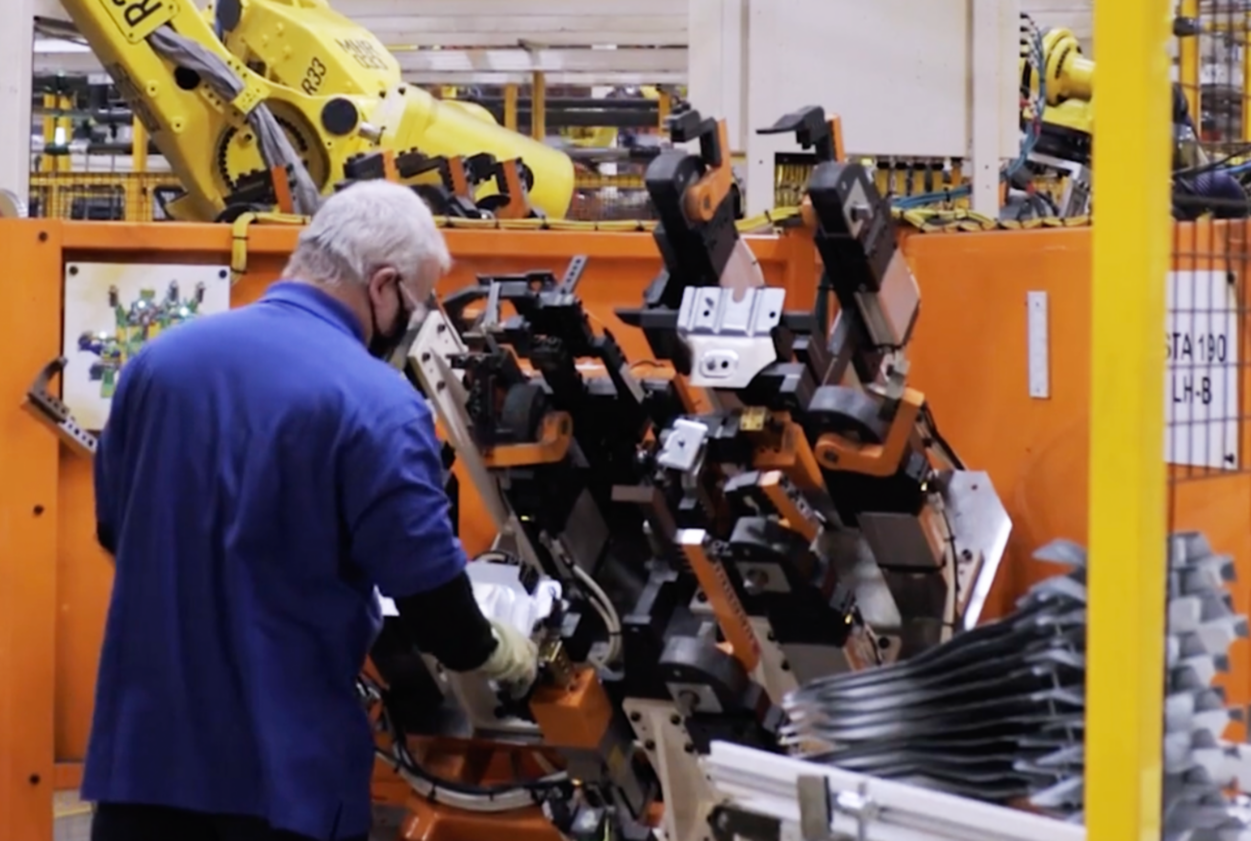 Thai Summit Boosts Revenue 50 Plex Mes Automation Orchestration