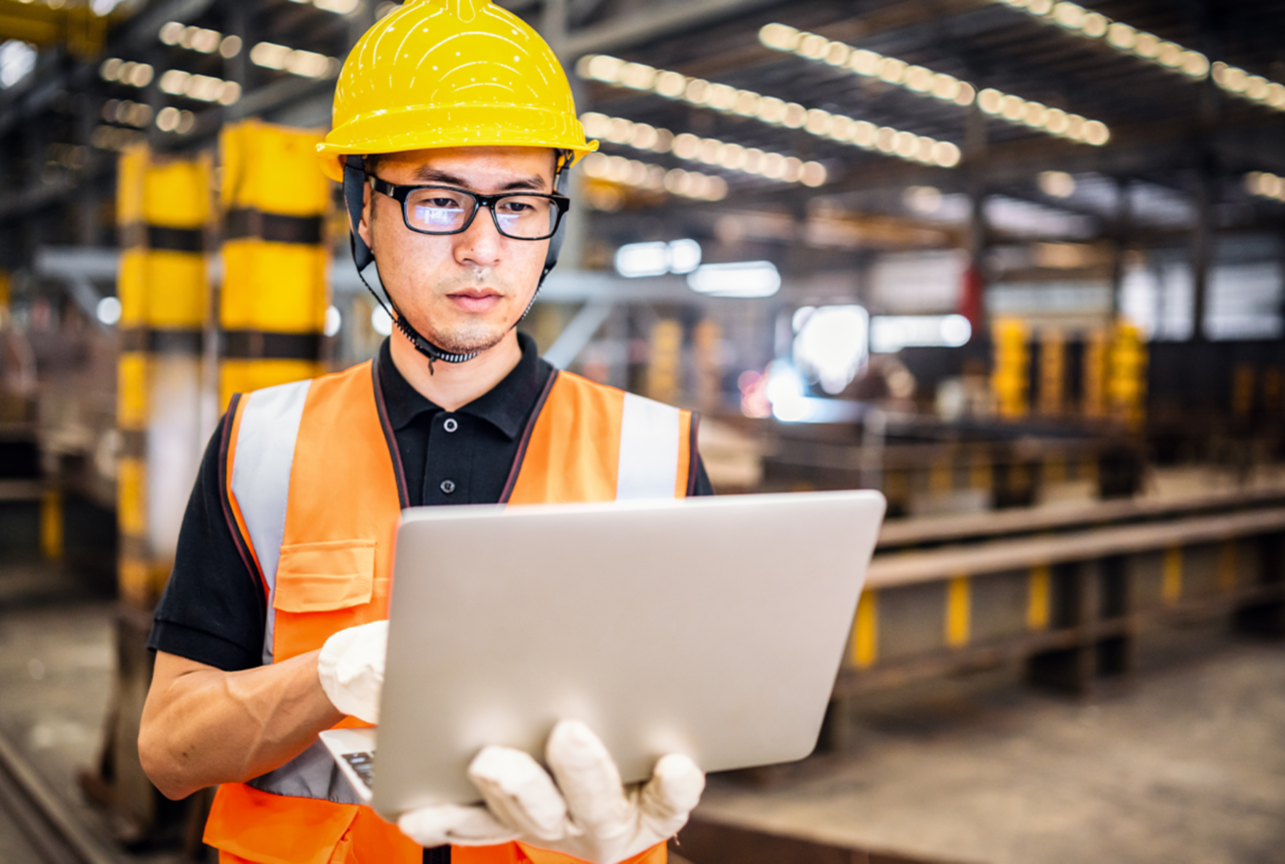 Vulcan Inc Finds Plexs Cloud Based Platform Checks All Boxes