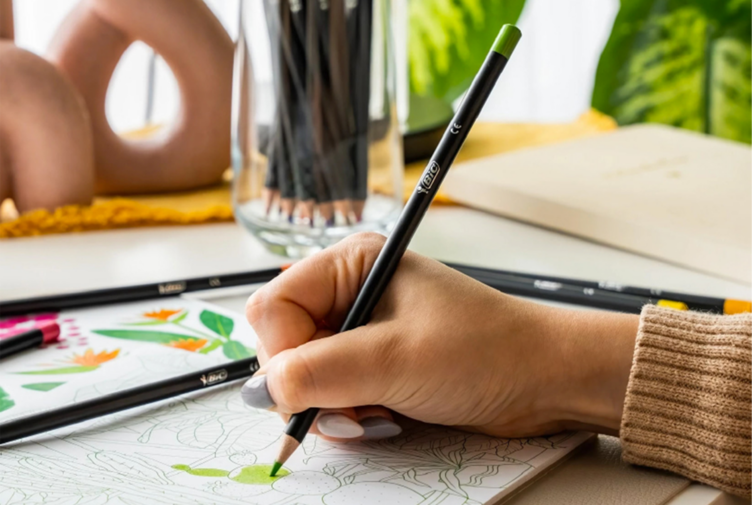 Standardizing Success How BIC Overcame Operational Silos Integrate Technology And People