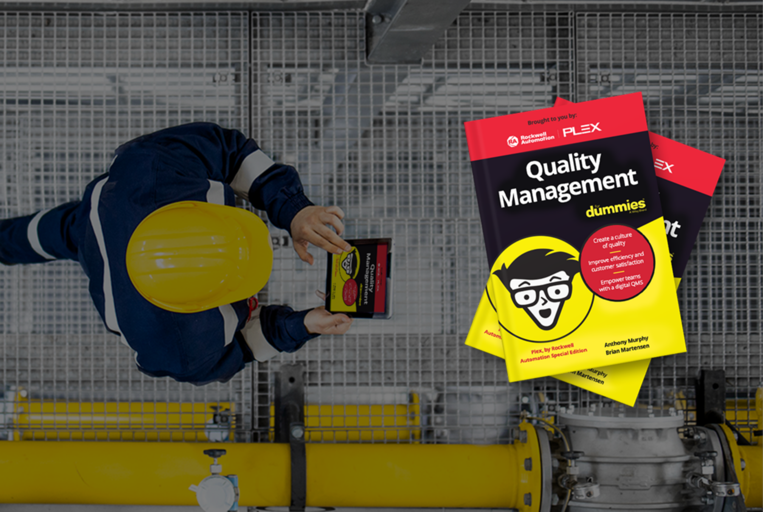 Quality Management Dummies