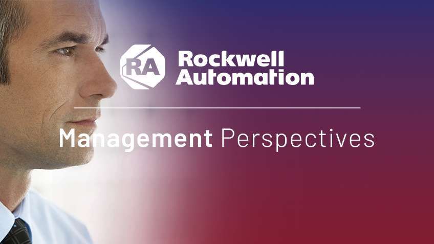 Management Perspectives: Improve Operations In Times of Uncertainty Webinar