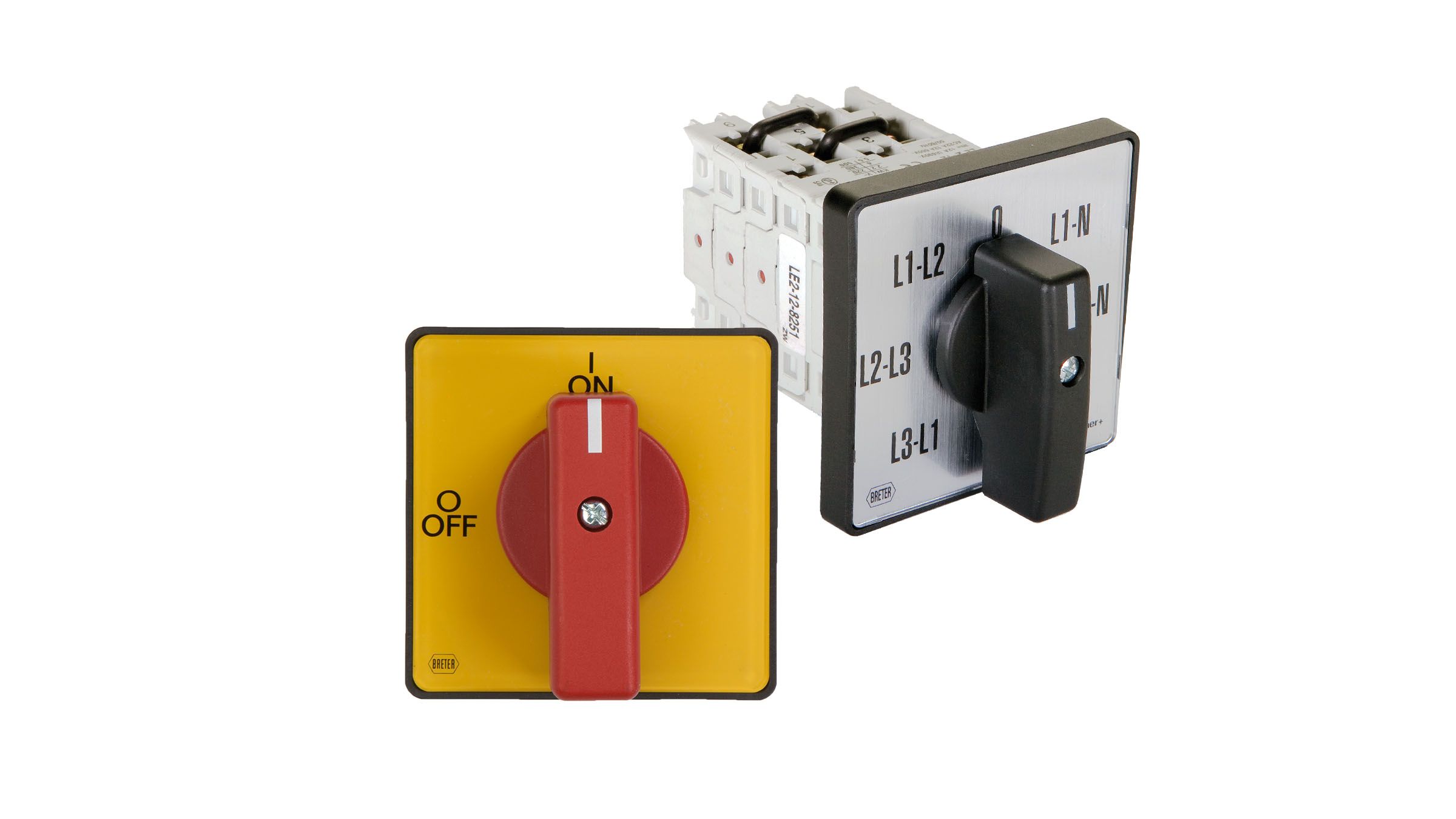 Selector Switch 10 Amp | informacionpublica.svet.gob.gt