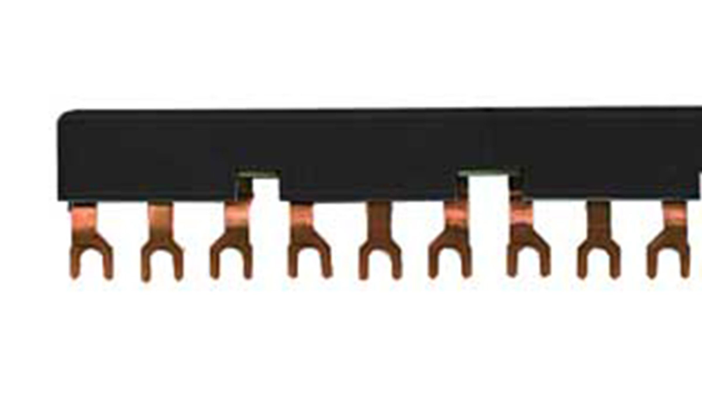 Sprecher & Schuh Series KT7-25-54 Busbar