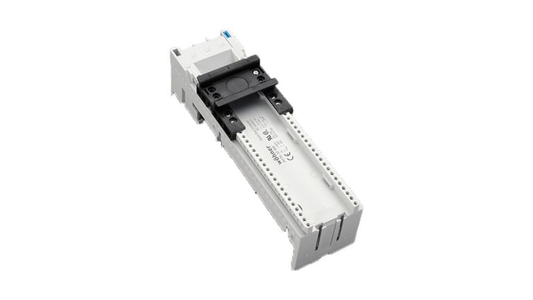 Reduce panel assembly time with a modular bus bar system from the experts at Wohner