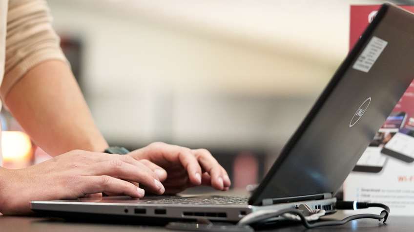 Cybersicherheit in Ausnahmesituationen hero image