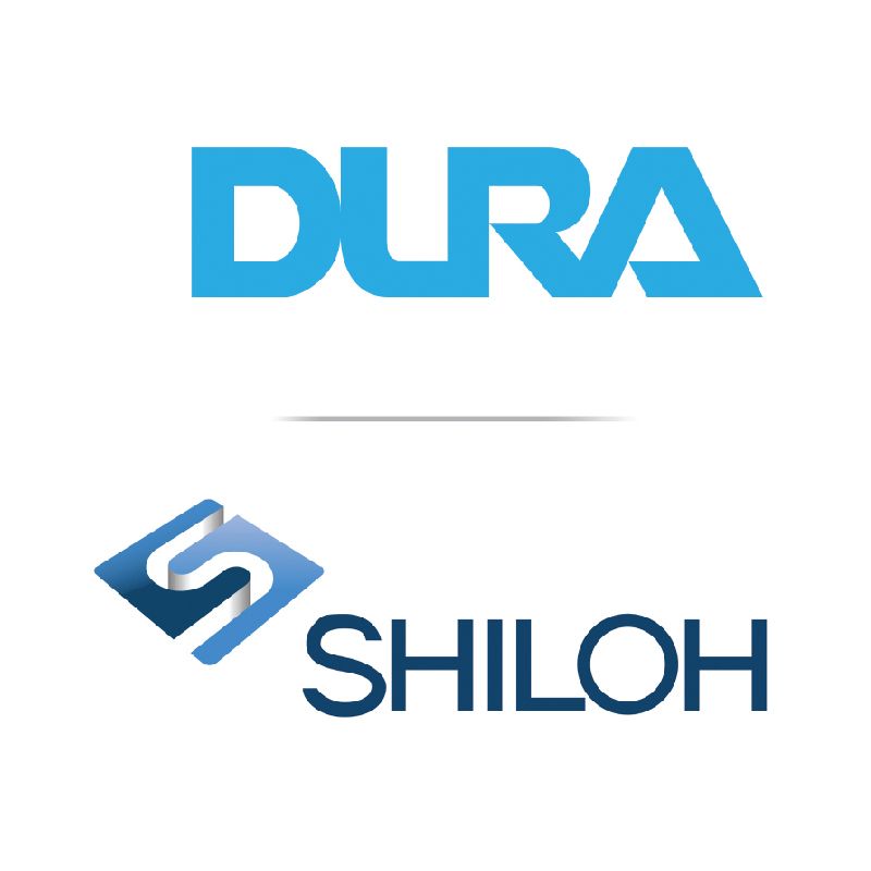 Dura & Shiloh Logo