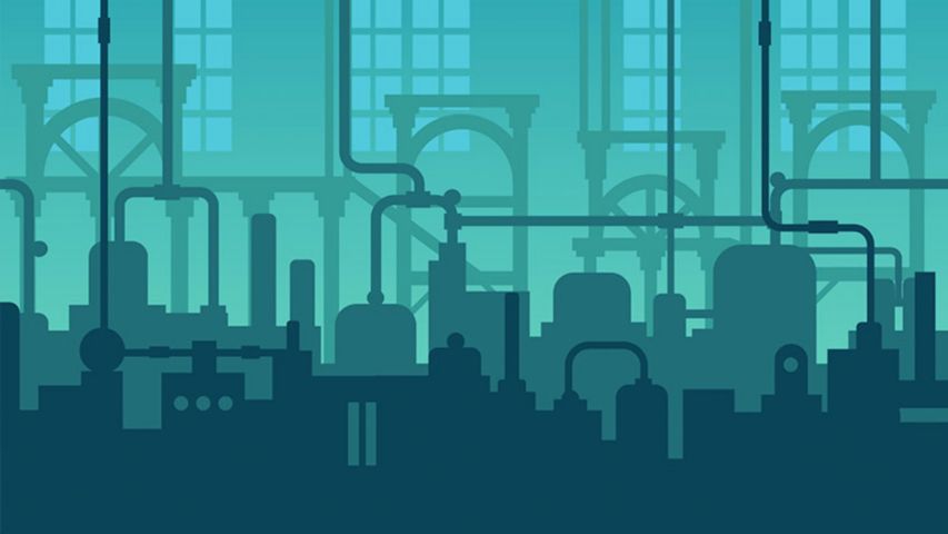 Ley y normas para la seguridad industrial