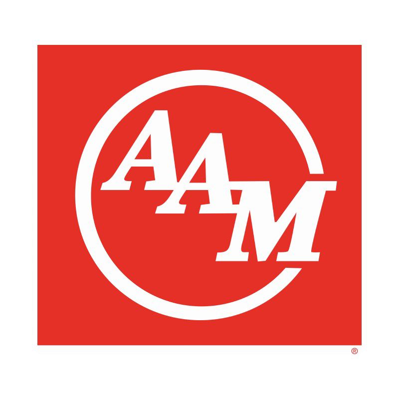 American Axle & Manufacturing