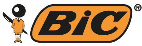 BIC logo