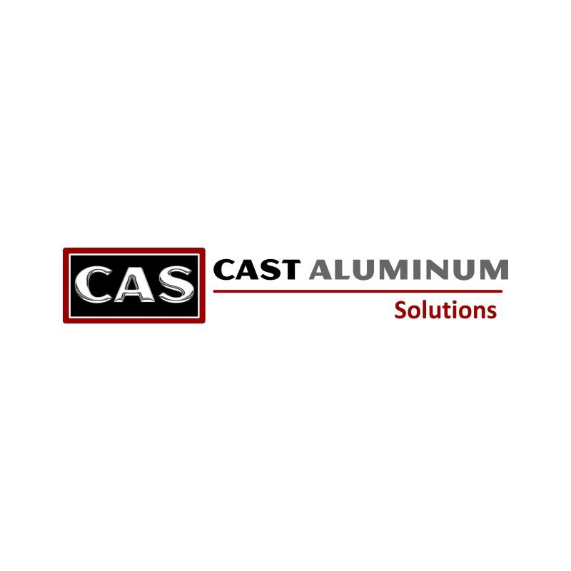 Cast Aluminum Solutions Logo