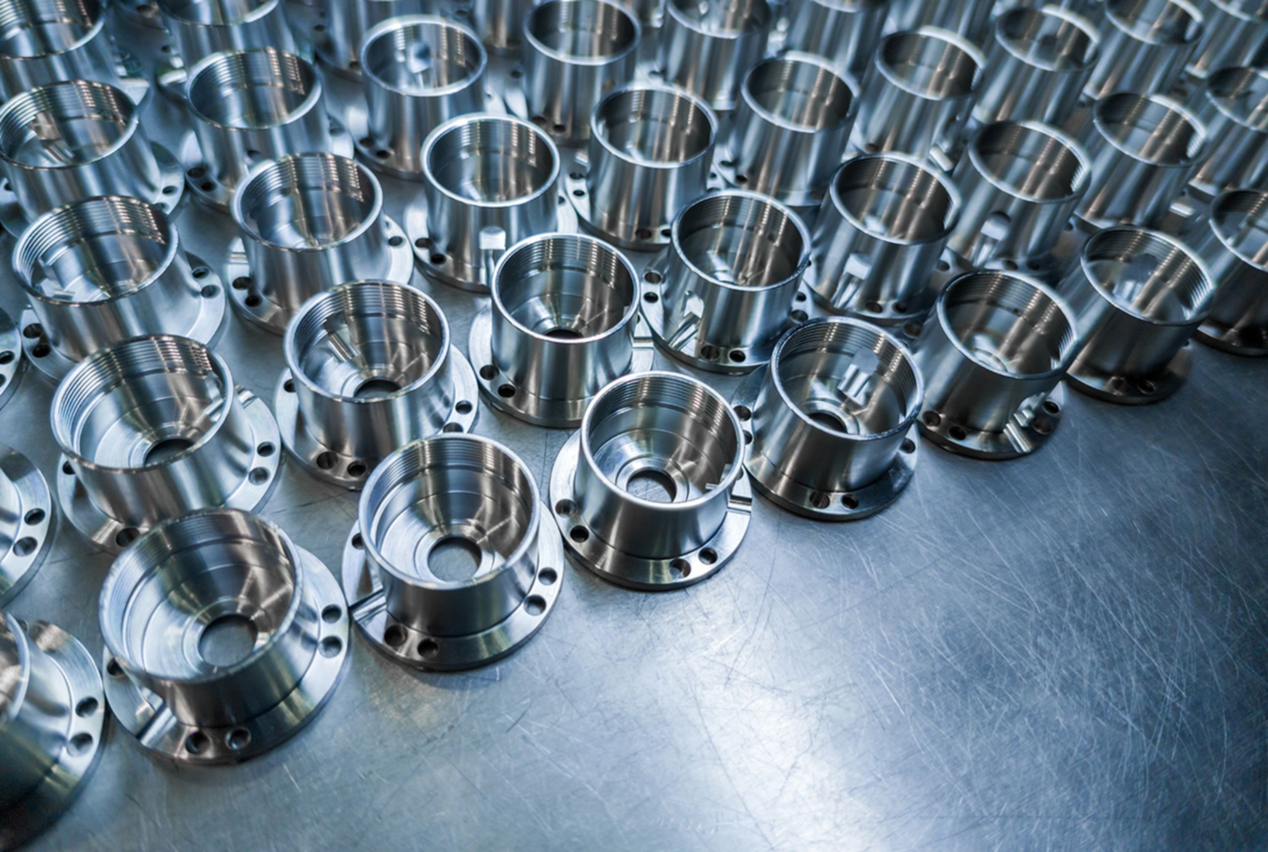 Cast Aluminum Solutions Saves Time And Money Reducing Reworks Plex