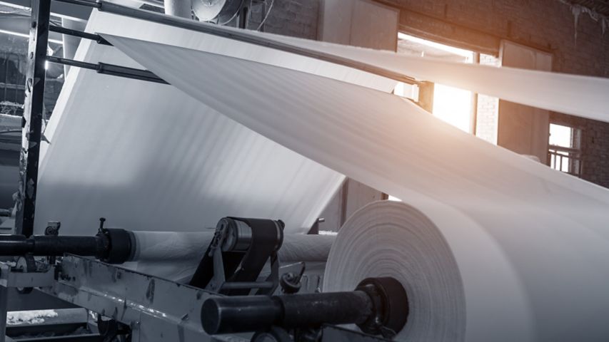 Solutions for Converting and Web Handling OEMs