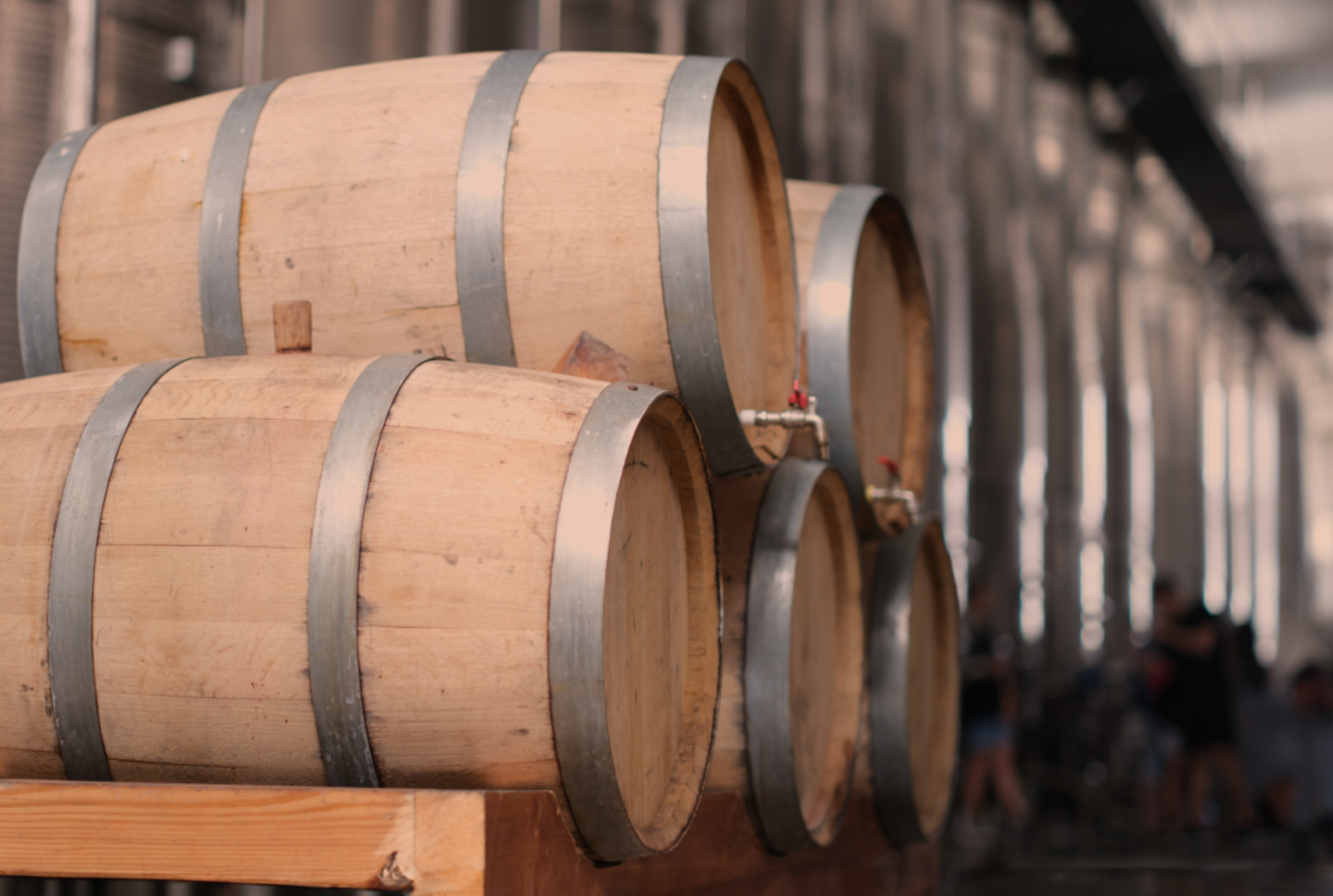 Downeast Cider Achieves Milestone Results Plex MES