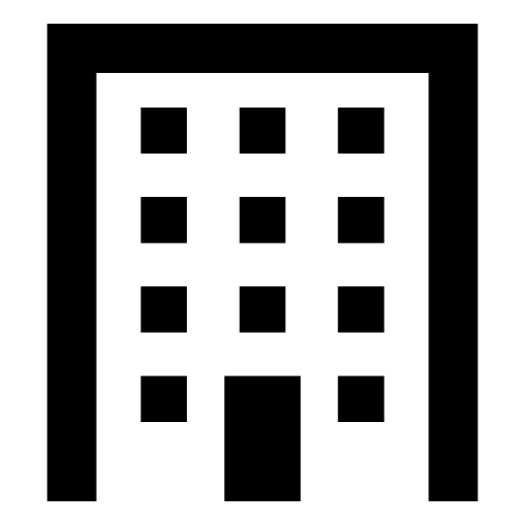 building icon