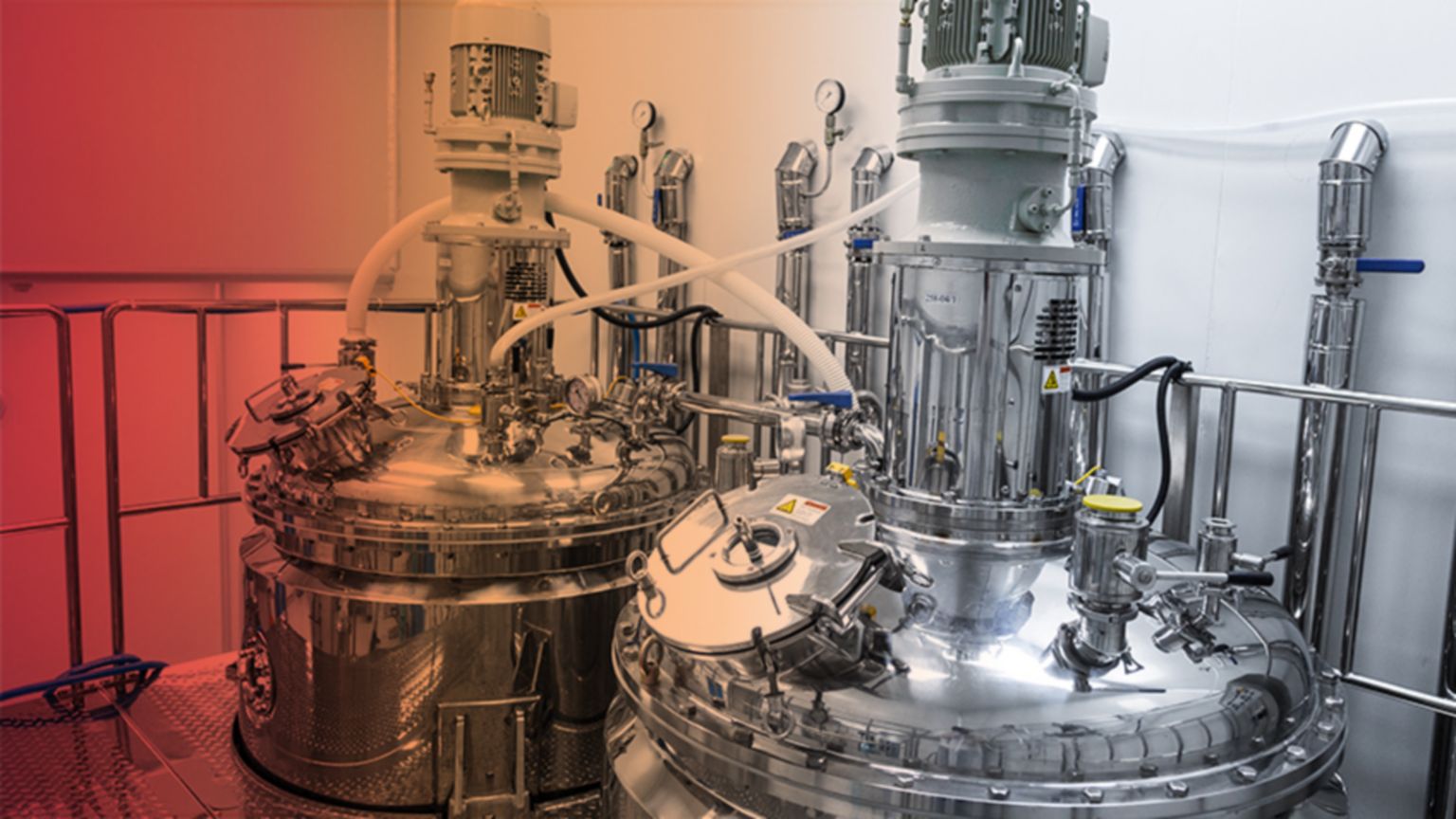 PlantPAx Distributed Control System | Rockwell Automation