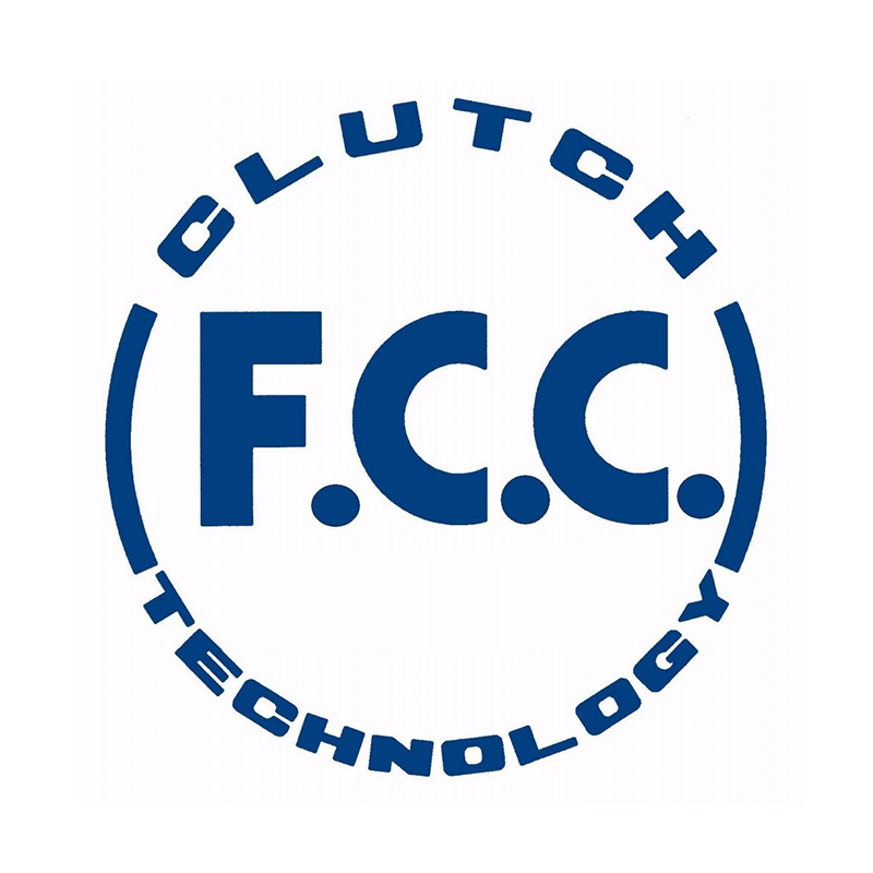 FCC Logo
