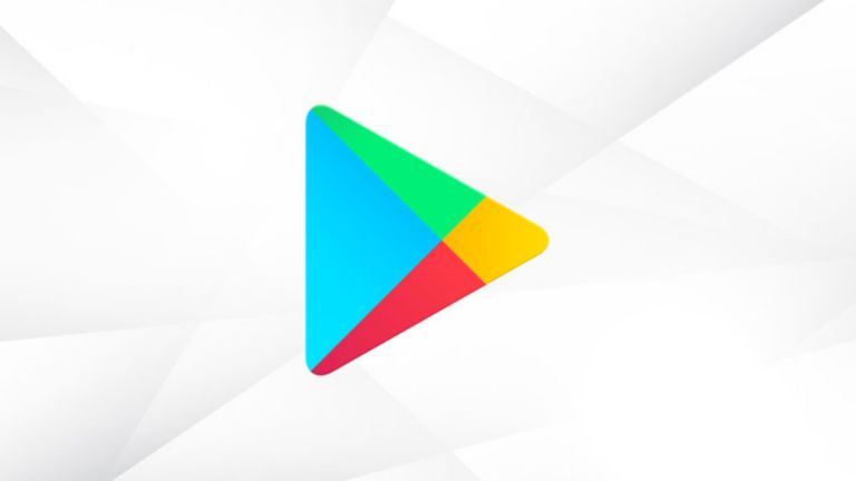 Android application icon