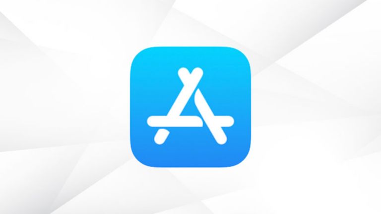 Apple iOS-Anwendungssymbol