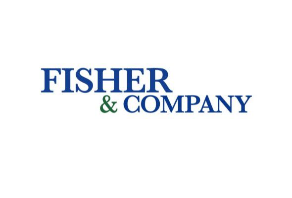 Fisher & Company Logo