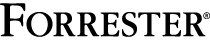 Forrester Logo
