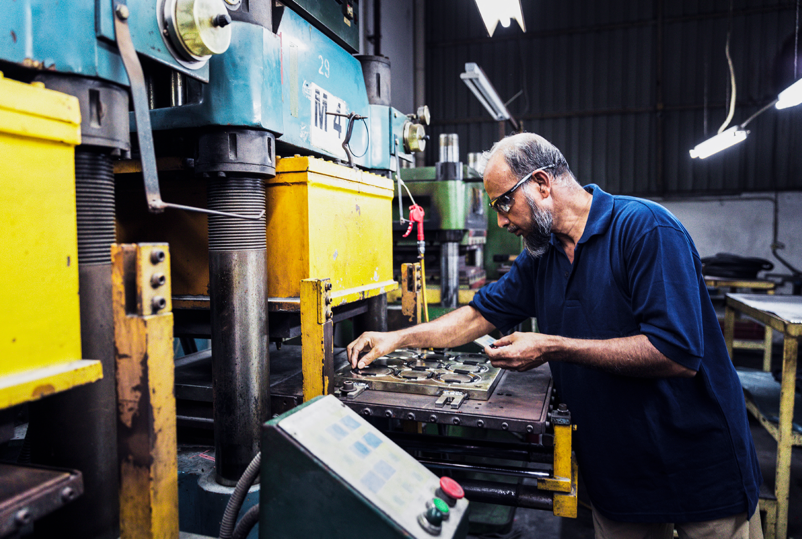 HK Metalcraft Relies Plex Precision Engineering And Performance Manufacturing