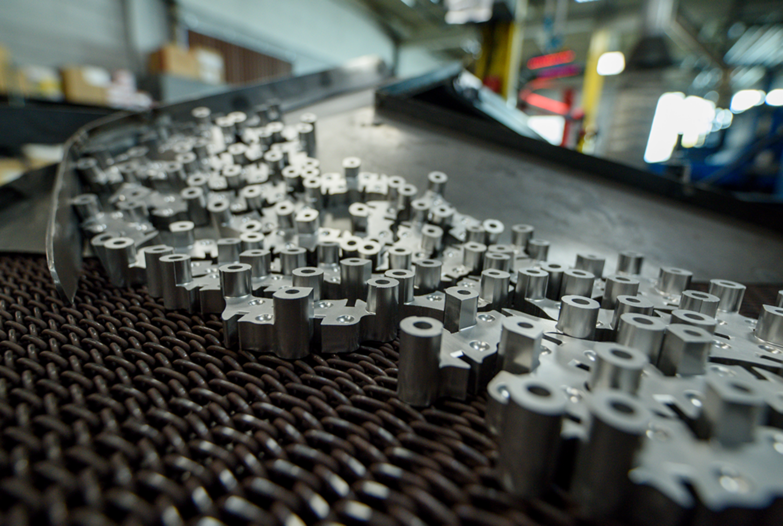 Horizon Technology Breaks Through Boundaries Plex