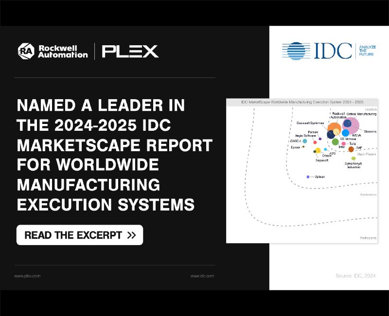 IDC Marketspace Report
