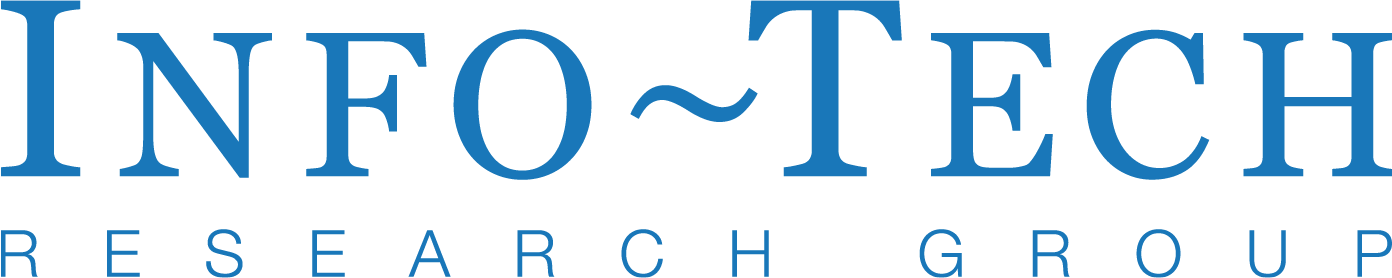Info Tech Research Group logo