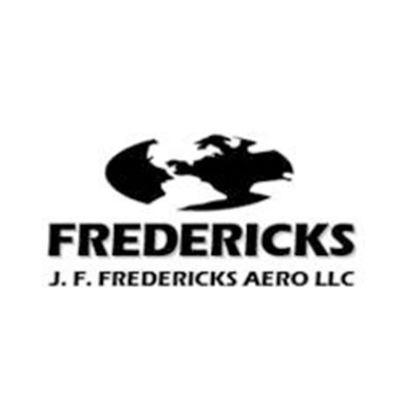 J.F. Fredericks Aero LLC logo