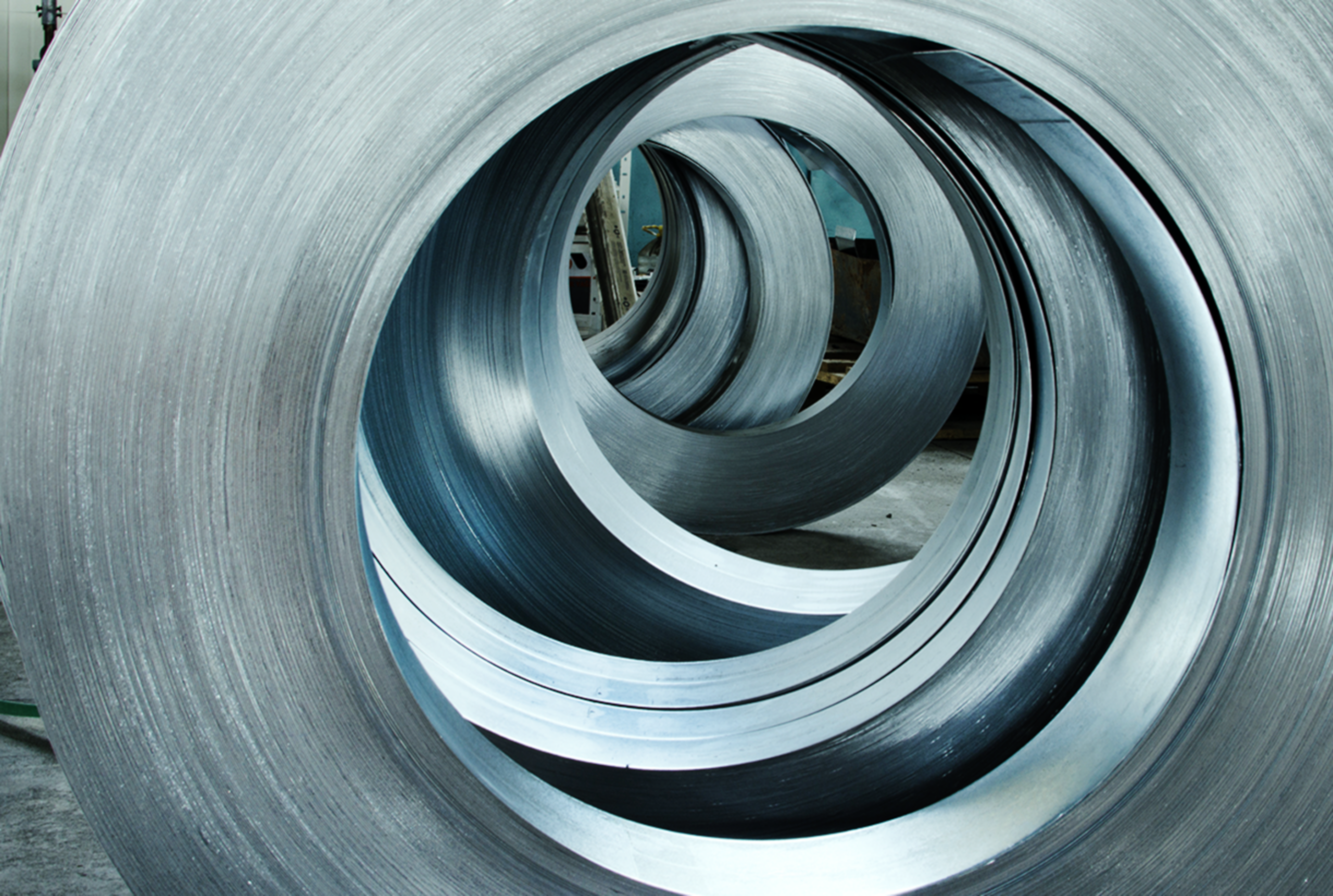 Jagemann Stamping Improves Productivity And Traceability Reduces Costs 15 Percent Plex