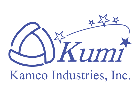 Kamco Industries, Inc. logo