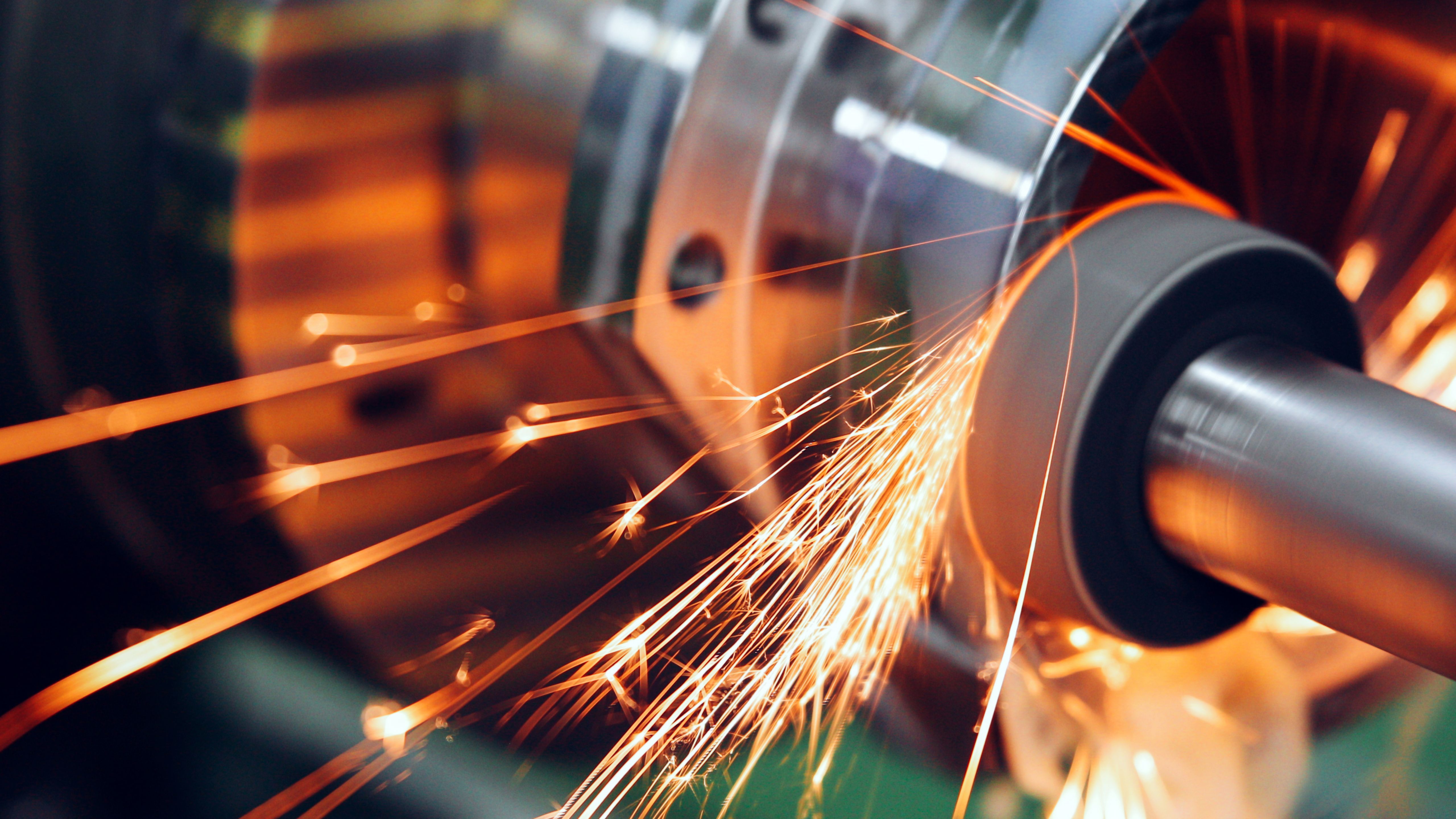 MES Solutions For Metals FactoryTalk United States
