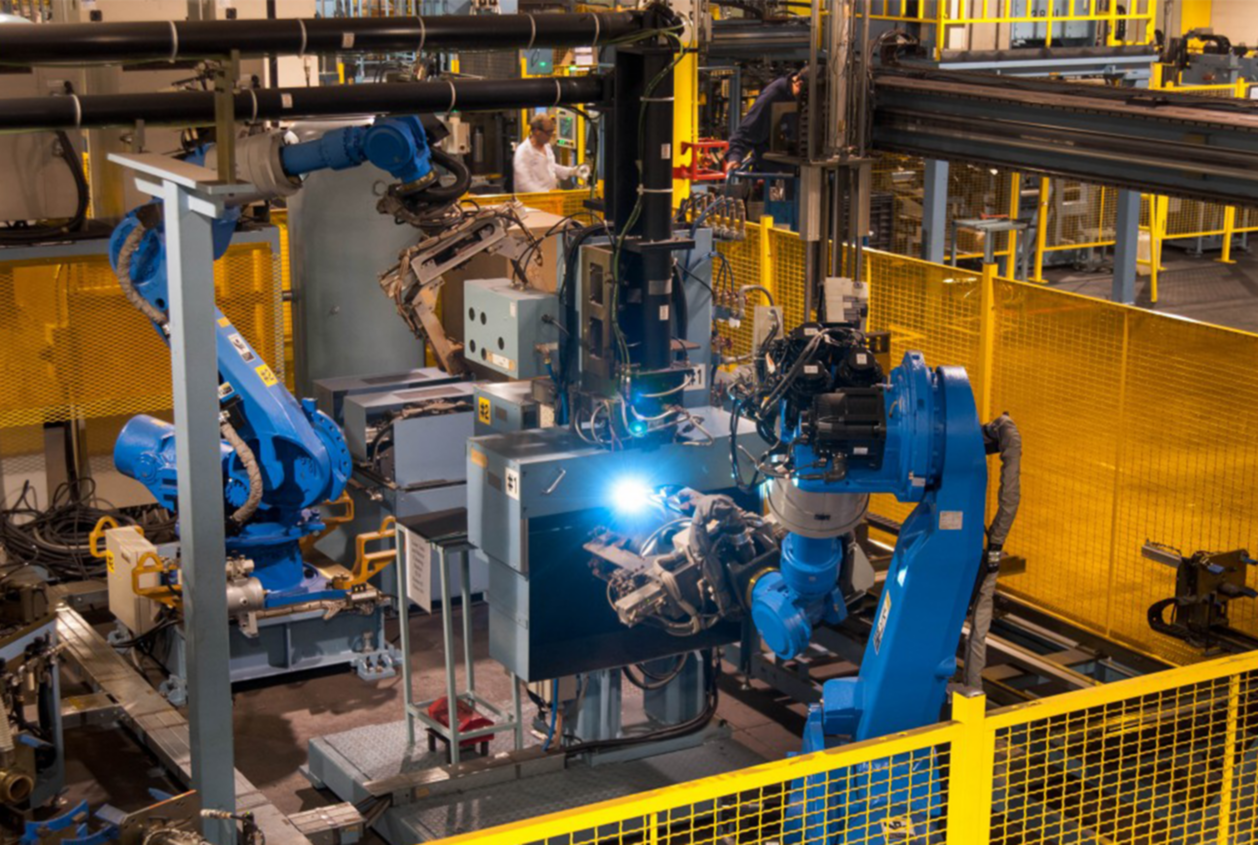 Newman Technology Cuts Inventory Costs 25 Percent Achieves 98 Percent Inventory Accuracy