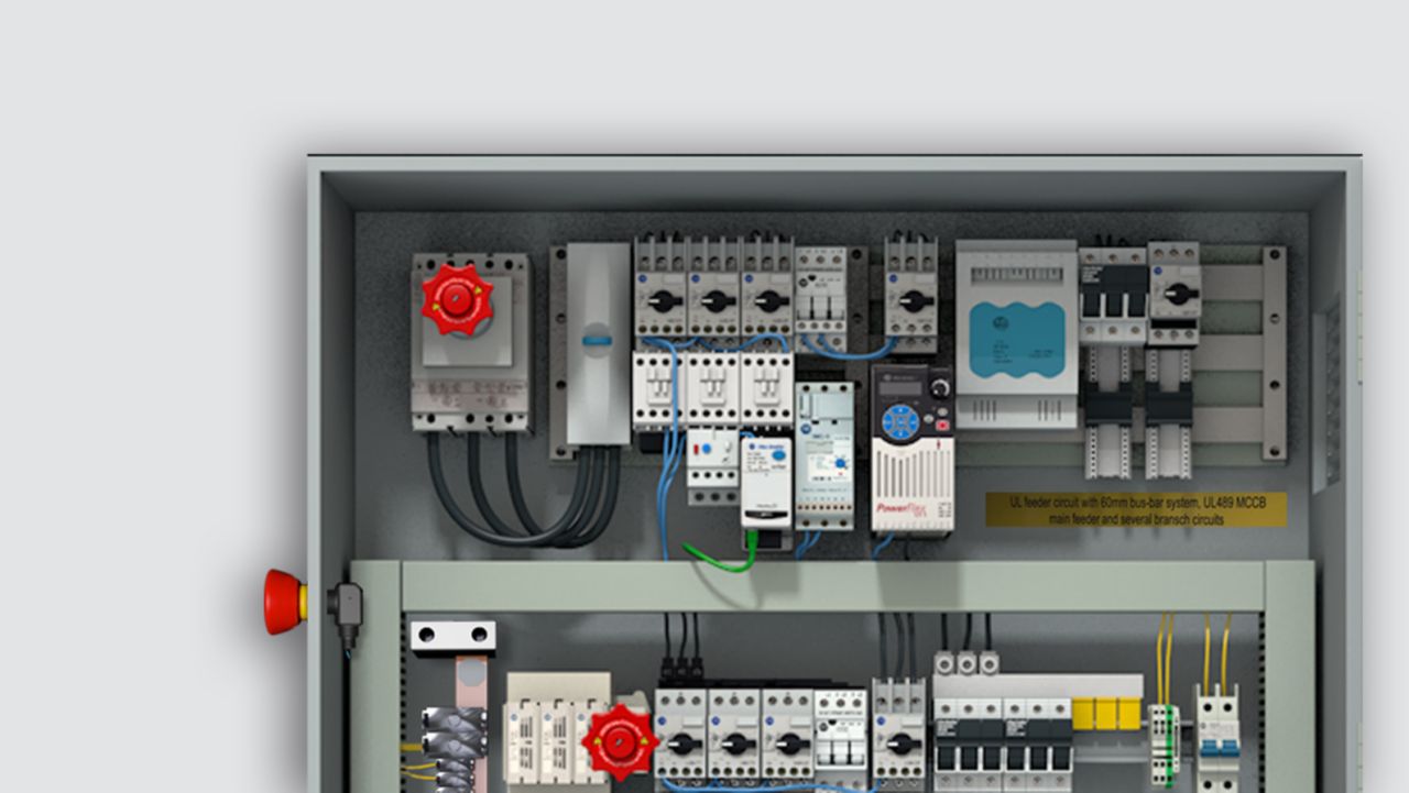 Nordamerikanische Standards hero image