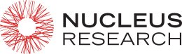 Nucleus Research Logo