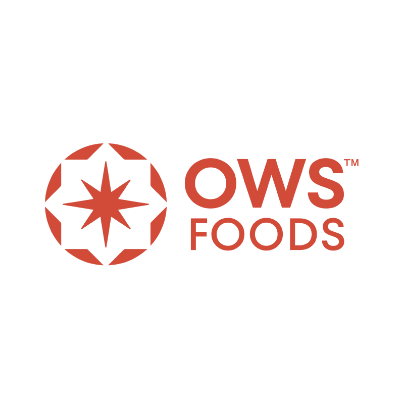OWS Foods company logo