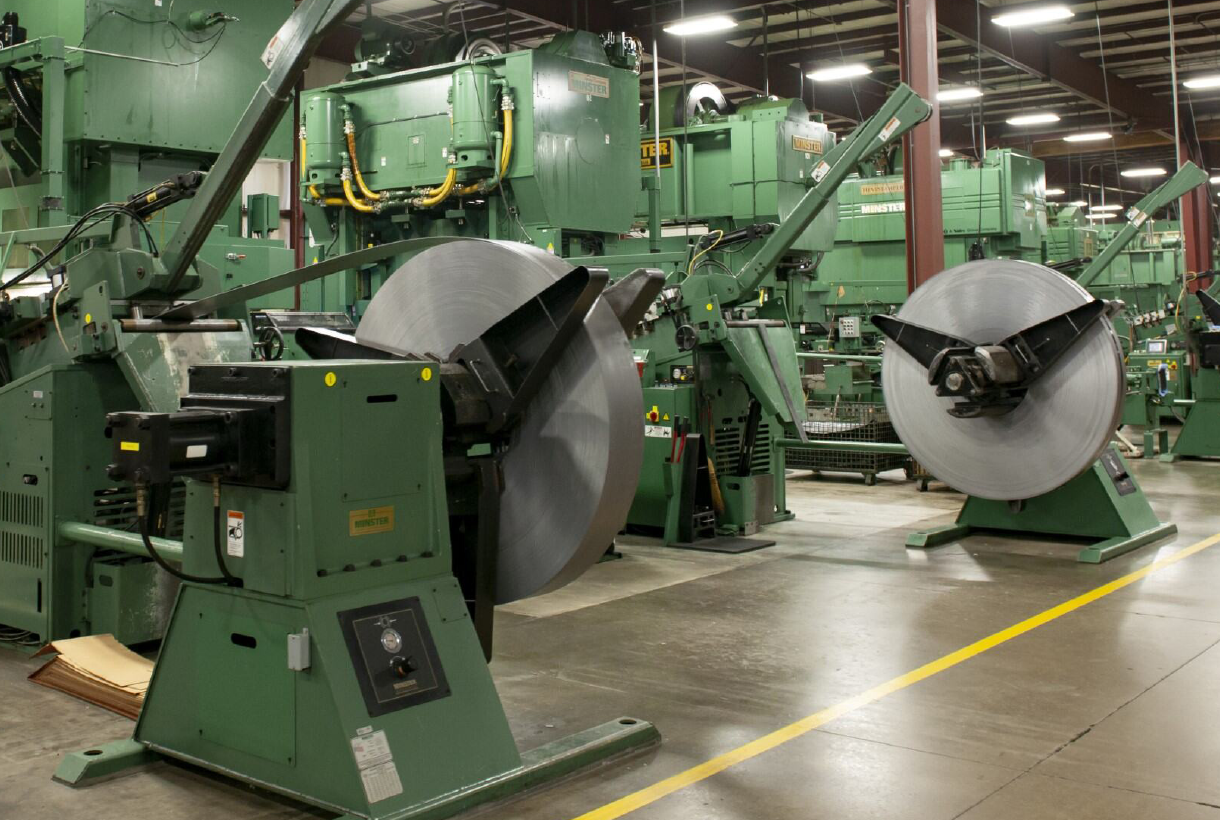 Pax Machine Works, INC. Expands Digital Footprint and Streamlines Processes with Plex ERP