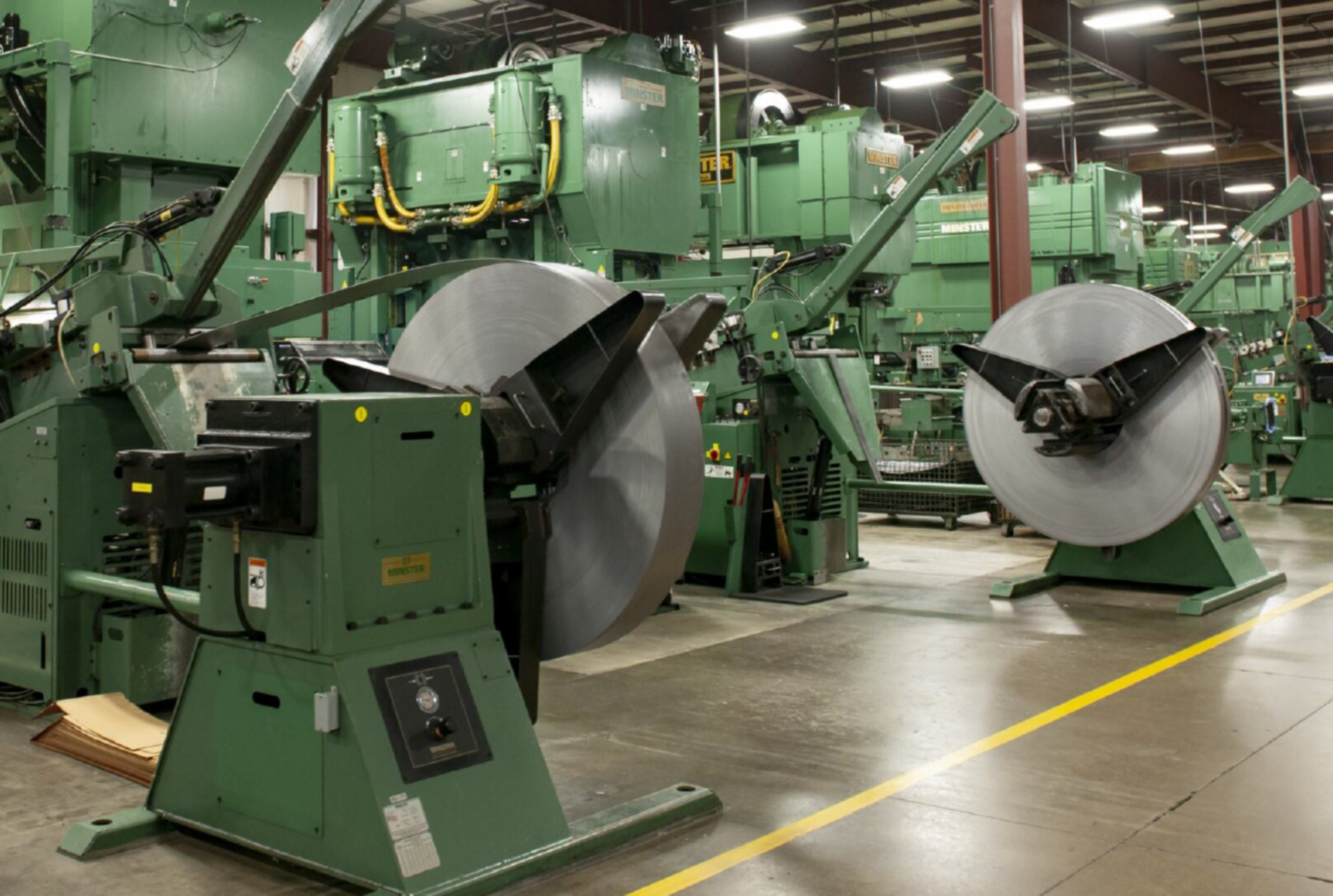 Pax Machine Works Inc Expands Digital Footprint And Streamlines Processes Plex ERP