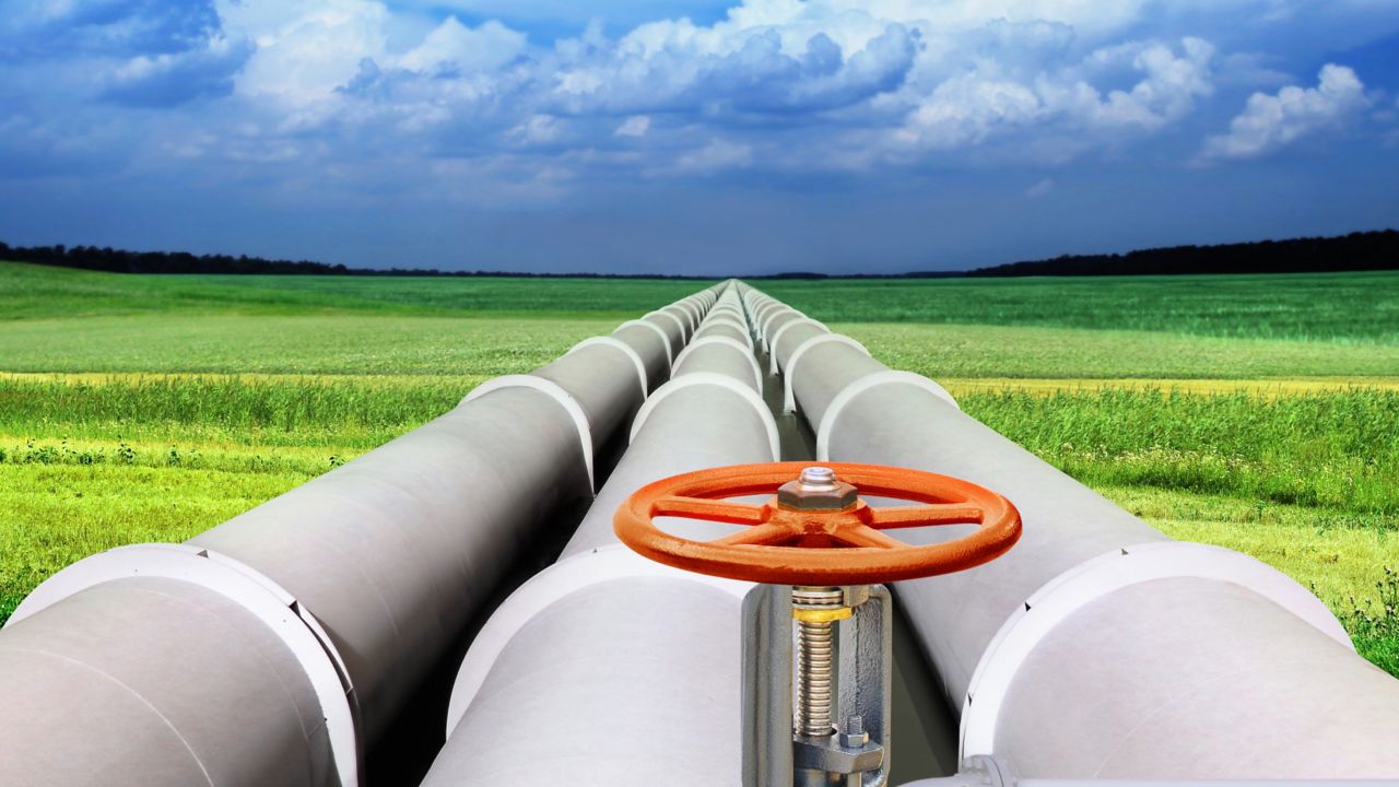 Automatisation des pipelines hero image