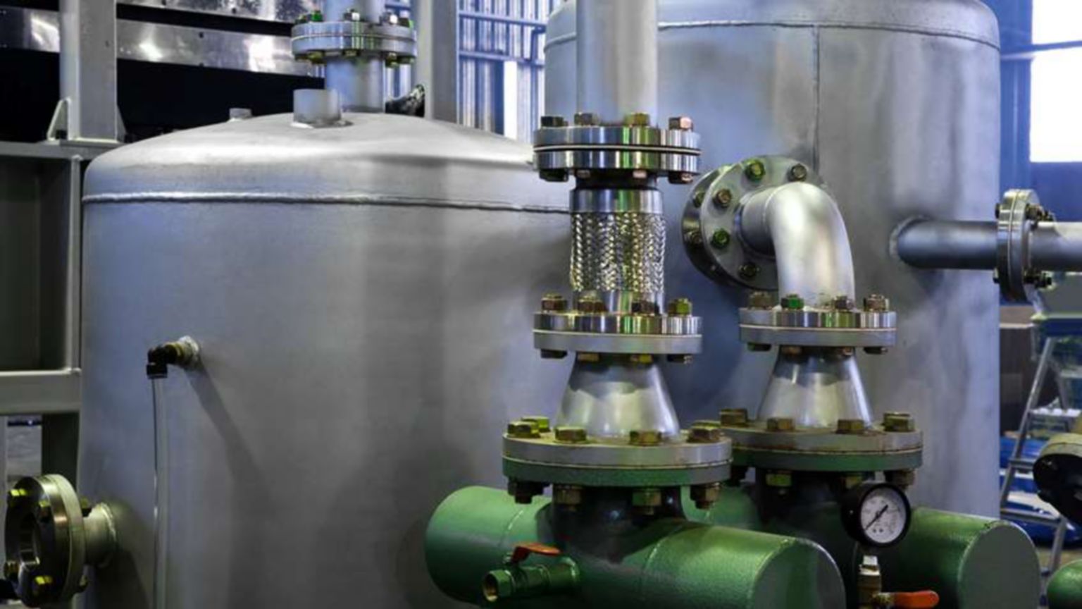 PlantPAx Distributed Control System | Rockwell Automation