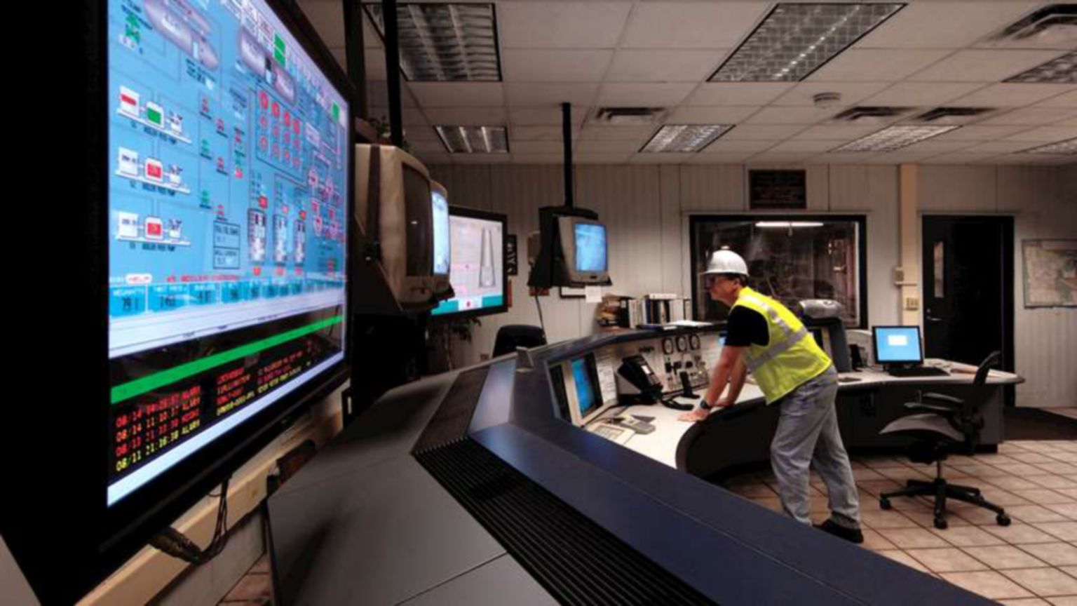 PlantPAx Distributed Control System | Rockwell Automation